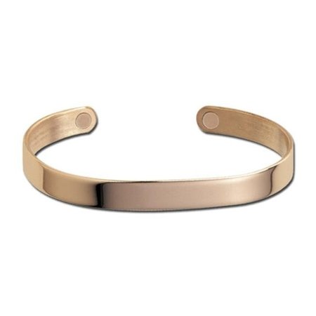 SABONA Sabona 52455 Copper Original Magnetic Wristband - Small 52455